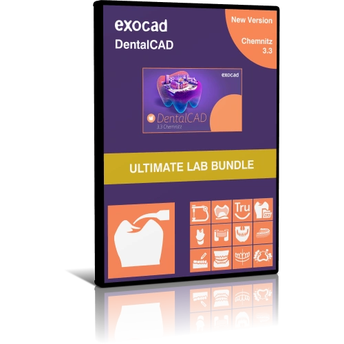 exocad dentalcad