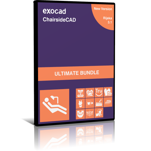 Ultimate bundle chairsidecad ultimate bundle