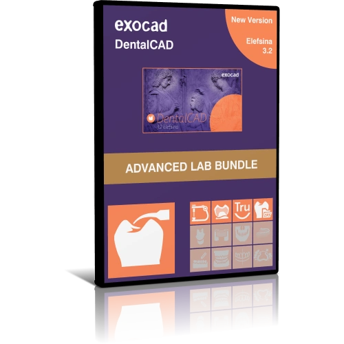 Advanced bundle Advanced lab bundle