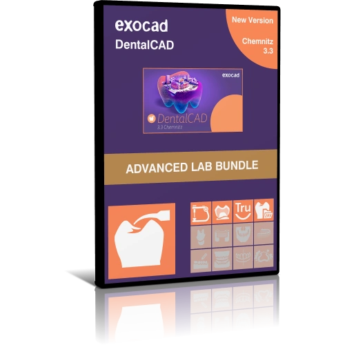 Advanced bundle Advanced lab bundle