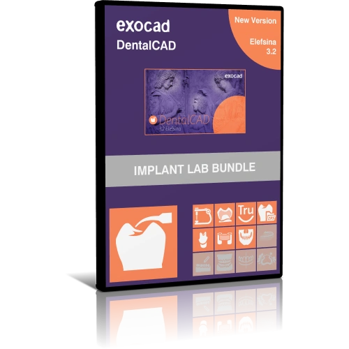 Implant bundle Implant lab bundle
