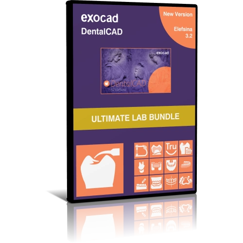 Ultimate bundle ultimate lab bundle