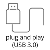 USB 3.0 SS Image
