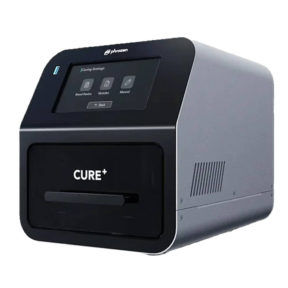 phrozen cure+