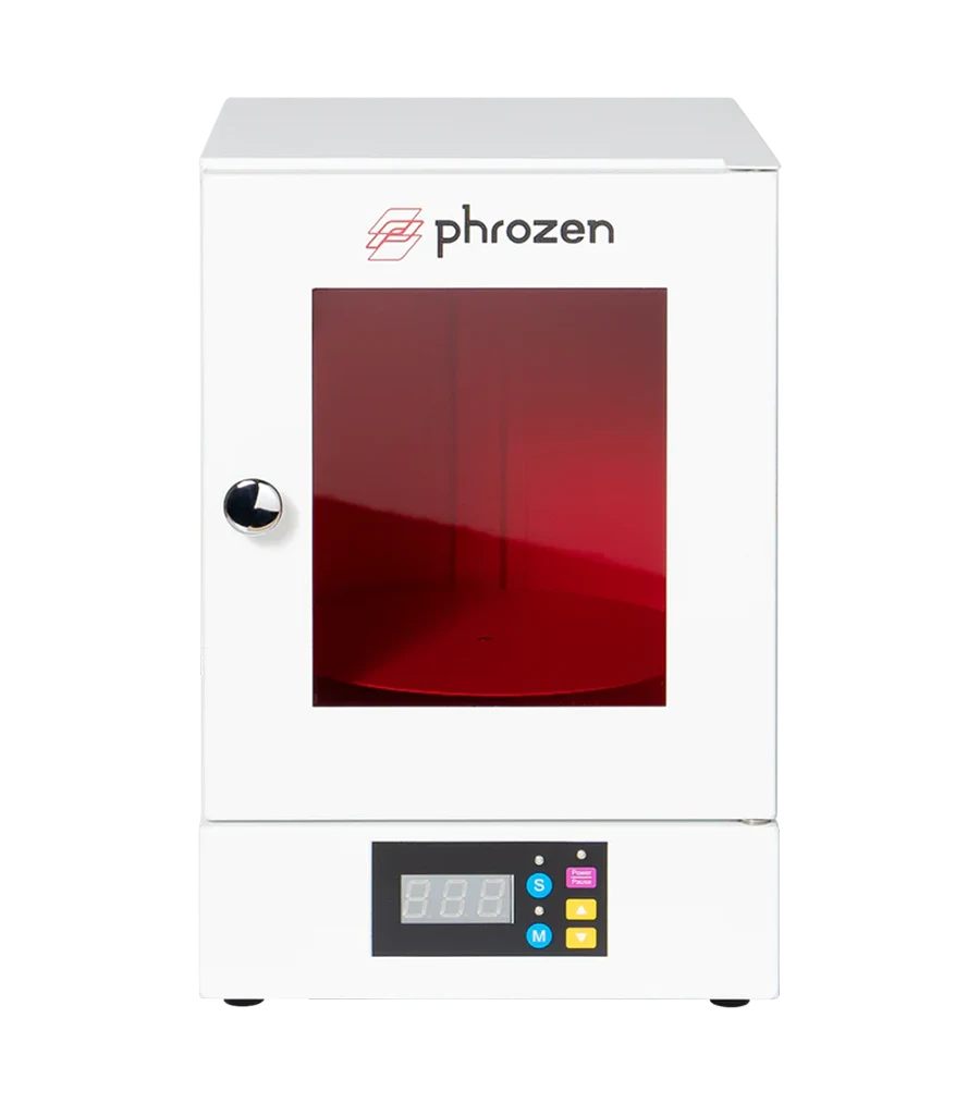 Phrozen Cure v2