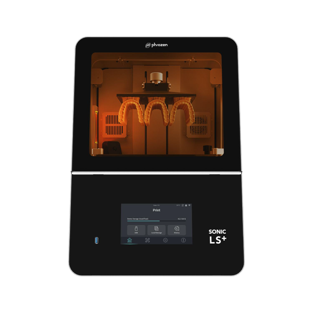 phrozen sonic LS+